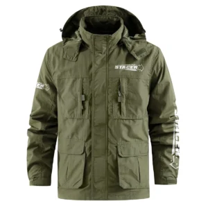 Army Green