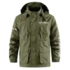 Army Green