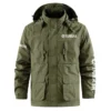 Army Green