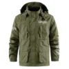 Army Green
