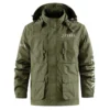 Army Green