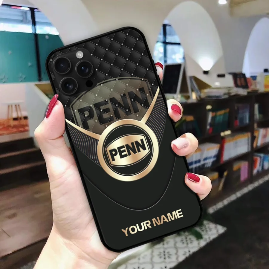 Penn Fishing Phone Case – Dustproof, Scratch & Shock Resistant – QTFS260625A1PES - Image 2