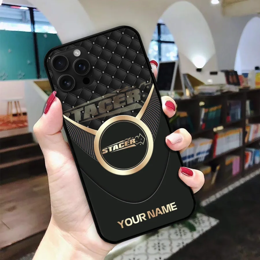 Stacer Phone Case – Dustproof, Scratch & Shock Resistant – QTFS260625A1STC - Image 2