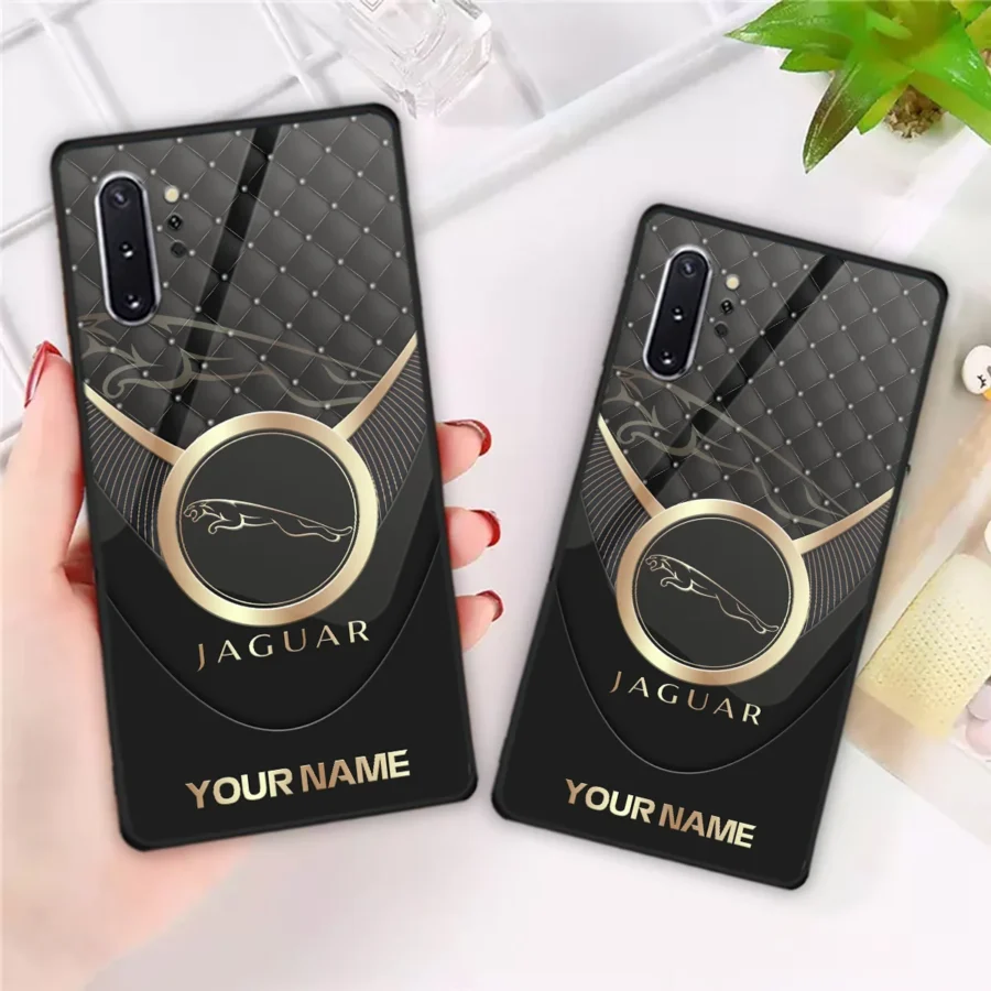 Jaguar Phone Case – Dustproof, Scratch & Shock Resistant – QTCAR260625A1JAG - Image 4