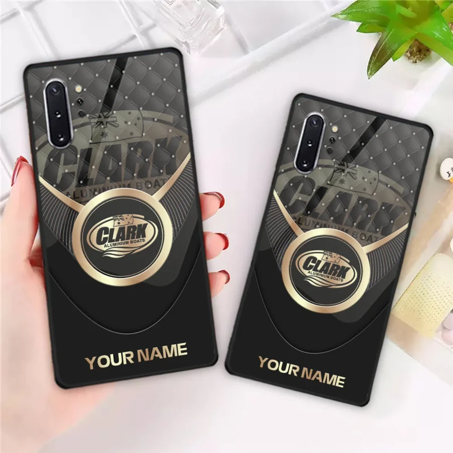 Clark Aluminium Boats Phone Case – Dustproof, Scratch & Shock Resistant – QTFS260625A1CAB - Image 4