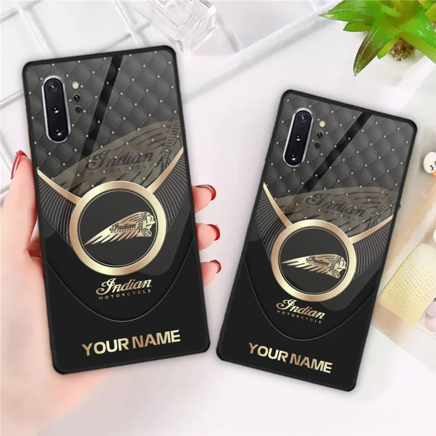 Indian Motorcycle Phone Case – Dustproof, Scratch & Shock Resistant – QTMO260625A1IND - Image 4