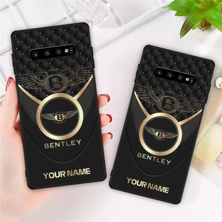 Bentley Phone Case – Dustproof, Scratch & Shock Resistant – QTCAR260625A1BEN - Image 6