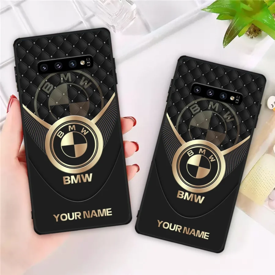BMW Phone Case – Dustproof, Scratch & Shock Resistant – QTCAR260625A1BMW - Image 6