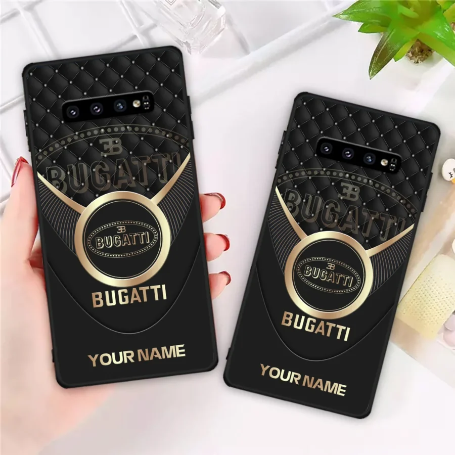 Bugatti Phone Case – Dustproof, Scratch & Shock Resistant – QTCAR260625A1BUG - Image 6