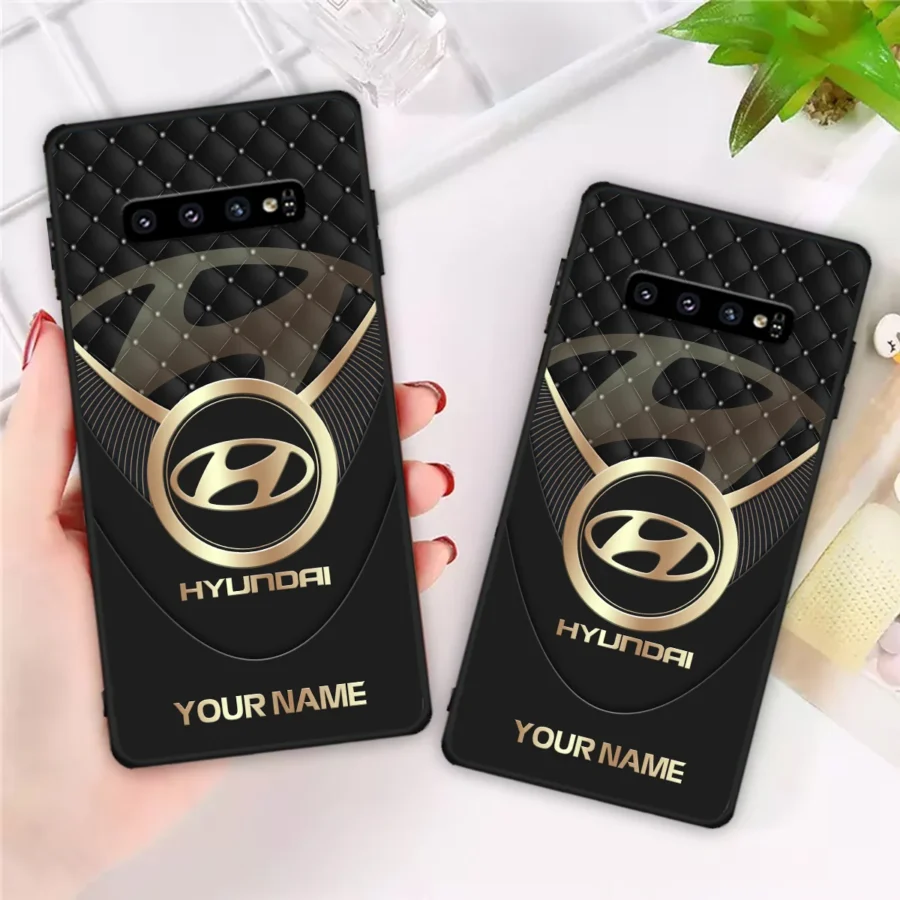 Hyundai Phone Case – Dustproof, Scratch & Shock Resistant – QTCAR260625A1HYU - Image 6