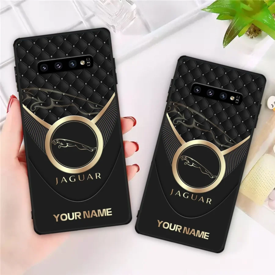 Jaguar Phone Case – Dustproof, Scratch & Shock Resistant – QTCAR260625A1JAG - Image 6