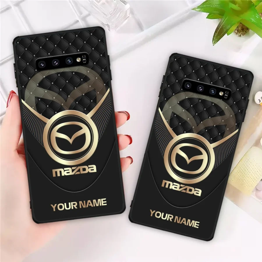 Mazda Phone Case – Dustproof, Scratch & Shock Resistant – QTCAR260625A1MAZ - Image 6