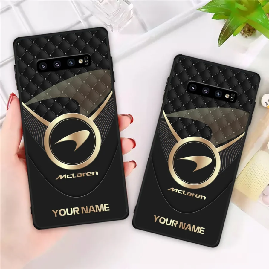 McLaren Phone Case – Dustproof, Scratch & Shock Resistant – QTCAR260625A1MCL - Image 6