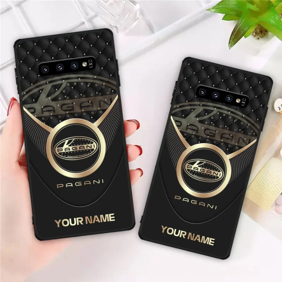 Pagani Phone Case – Dustproof, Scratch & Shock Resistant – QTCAR260625A1PAG - Image 6