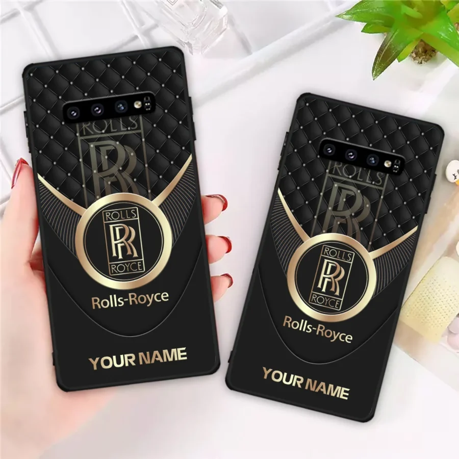 Rolls-Royce Phone Case – Dustproof, Scratch & Shock Resistant – QTCAR260625A1ROL - Image 6