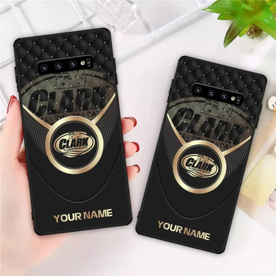 Clark Aluminium Boats Phone Case – Dustproof, Scratch & Shock Resistant – QTFS260625A1CAB - Image 6