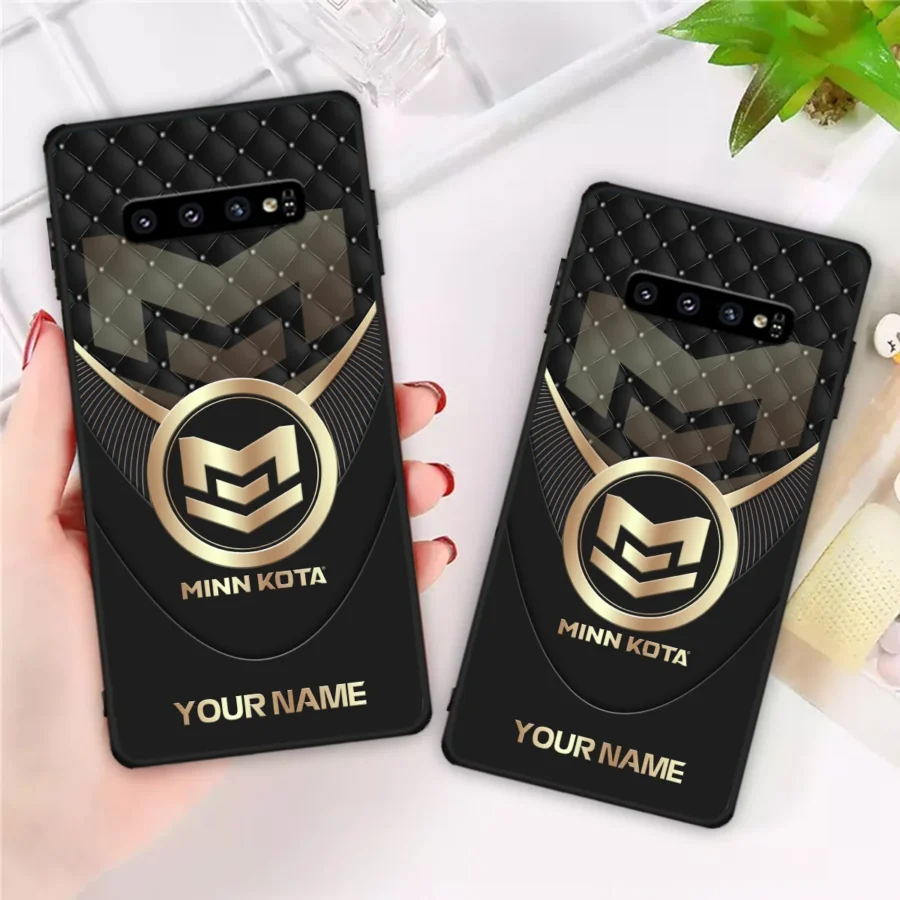 Minn Kota Phone Case – Dustproof, Scratch & Shock Resistant – QTFS260625A1MNK - Image 6
