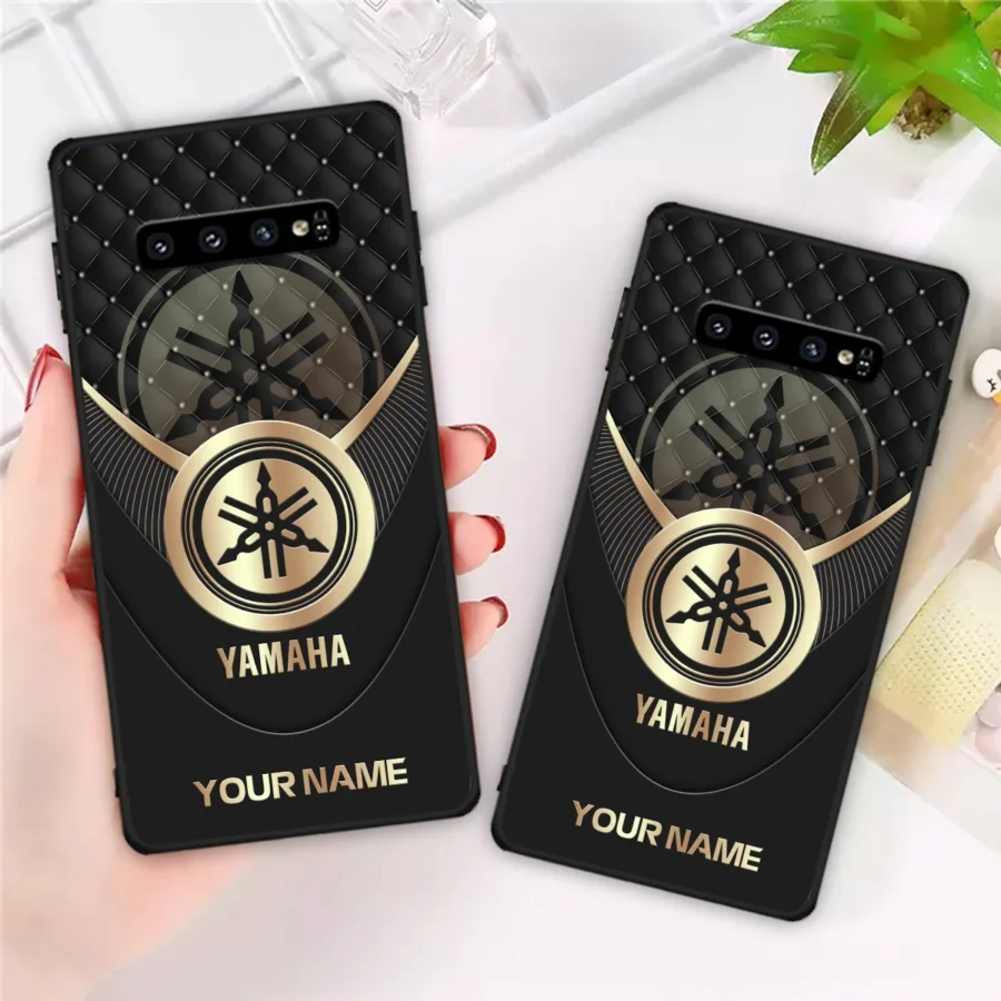 Yamaha Marine Phone Case – Dustproof, Scratch & Shock Resistant – QTFS260625A1YMM - Image 6