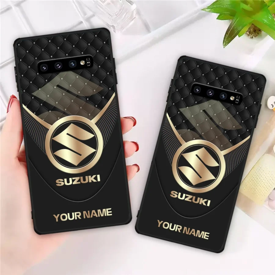 Suzuki Phone Case – Dustproof, Scratch & Shock Resistant – QTMO260625A1SUZ - Image 6