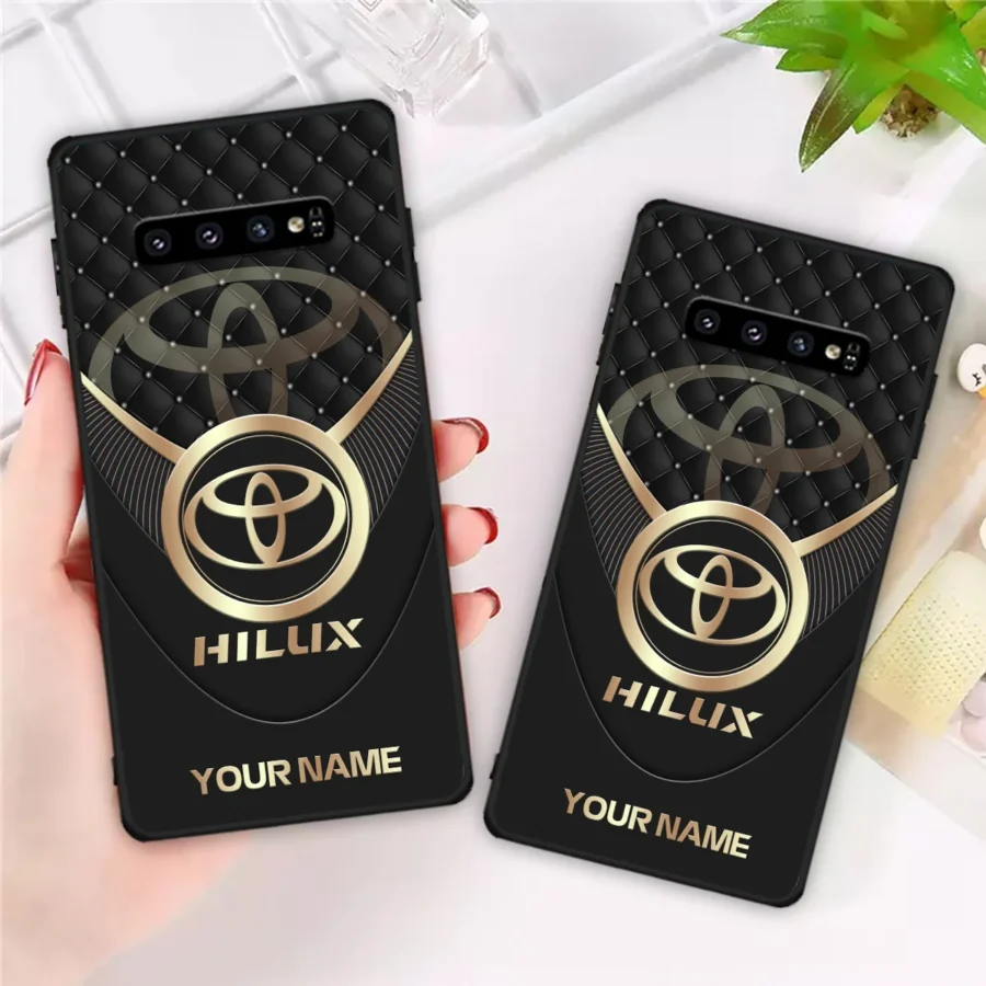 Toyota Hilux Phone Case – Dustproof, Scratch & Shock Resistant – QTUT260625A1TH - Image 6