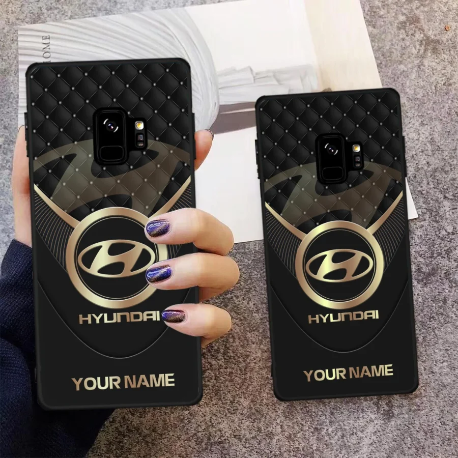 Hyundai Phone Case – Dustproof, Scratch & Shock Resistant – QTCAR260625A1HYU - Image 7