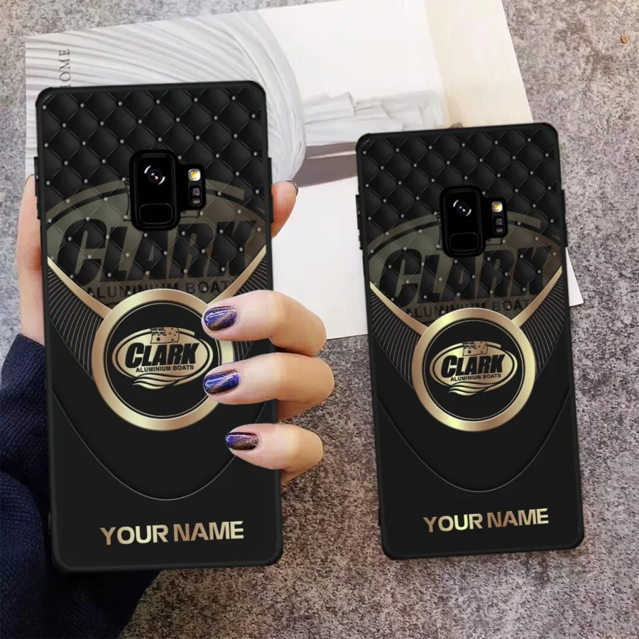 Clark Aluminium Boats Phone Case – Dustproof, Scratch & Shock Resistant – QTFS260625A1CAB - Image 7