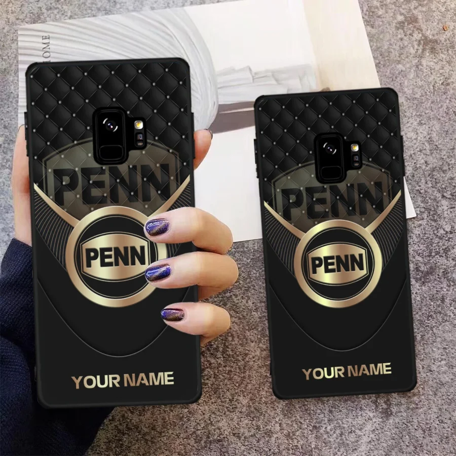 Penn Fishing Phone Case – Dustproof, Scratch & Shock Resistant – QTFS260625A1PES - Image 7