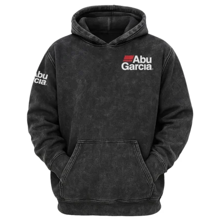 Abu Garcia Exclusive Logo Hoodie Vintage QTFS200625A1AG