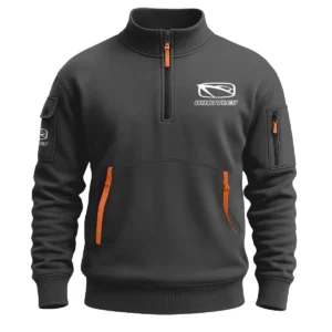 Dark Grey