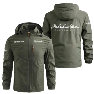 Army Green