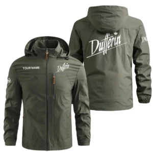 Army Green
