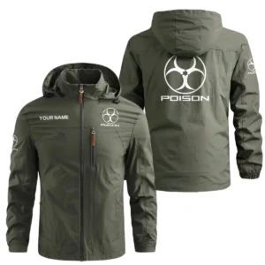 Army Green