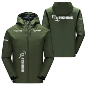 Army Green