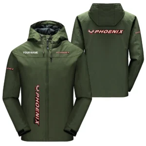 Army Green