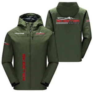 Army Green